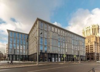 Сдается офис, 173.6 м2, Москва, Стремянный переулок, 2, Стремянный переулок