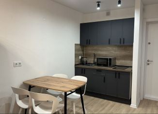 Аренда однокомнатной квартиры, 34 м2, Москва, Новоостаповская улица