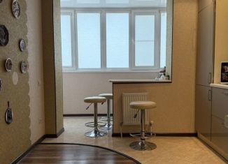 Продается двухкомнатная квартира, 53 м2, Краснодар, Российская улица, 267/3к1, Музыкальный микрорайон