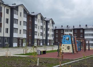 Продажа 1-комнатной квартиры, 27.6 м2, посёлок Голубево, Лазурная улица, 29к4