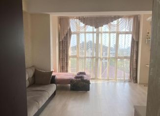 Аренда однокомнатной квартиры, 35 м2, Сочи, Дагомысская улица, 3/1