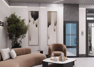 Продается 2-комнатная квартира, 53.8 м2, Ростов-на-Дону, проспект Шолохова, 211/3