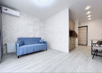 Продаю квартиру студию, 27 м2, Ростов-на-Дону, проспект Солженицына, 13/2с2