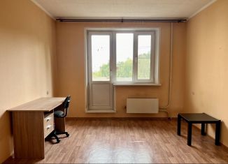 Сдам однокомнатную квартиру, 37.6 м2, Москва, улица Барышиха, 21