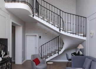 Продается дом, 290 м2, деревня Семенково