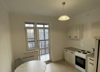 Сдача в аренду 1-ком. квартиры, 40 м2, Москва, улица Константина Федина, 5