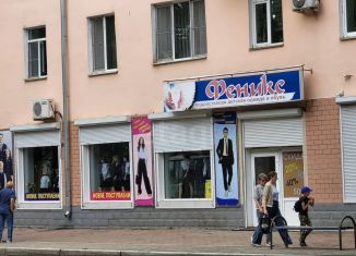 Торговая площадь на продажу, 160.9 м2, Биробиджан, улица Горького, 18