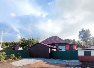 Дом на продажу, 68 м2, Ленинск-Кузнецкий, Полярная улица, 45А