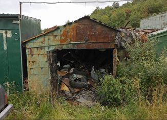 Продажа гаража, 20 м2, Мурманск