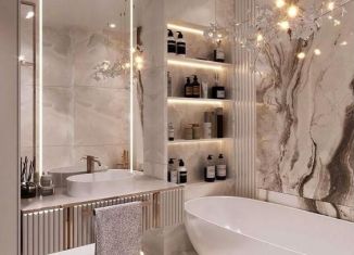 Продаю 2-ком. квартиру, 49.5 м2, Краснодар, улица имени Дзержинского, 95, Западный округ