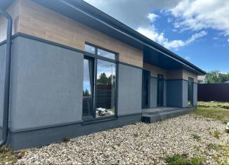 Продам дом, 154 м2, деревня Еремеево