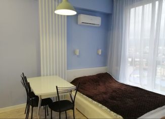 Продам квартиру студию, 23.1 м2, Сочи, улица Гастелло, 28к2