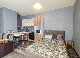 Сдаю квартиру студию, 33.7 м2, Новосибирск, улица Кирова, 225, Октябрьский район