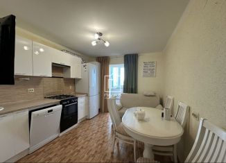 Сдается 1-ком. квартира, 45.6 м2, Калуга, Азаровская улица, 34