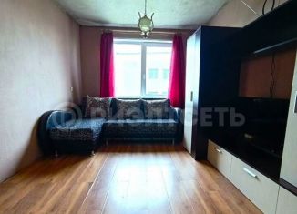 Продаю двухкомнатную квартиру, 42 м2, Мурманск, улица Шевченко, 6А, Первомайский округ