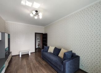 Сдается в аренду 1-комнатная квартира, 42 м2, Тверь, Планерная улица, 6