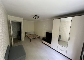 Аренда однокомнатной квартиры, 35 м2, Москва, Юрловский проезд, 27