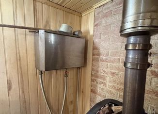 Продается гараж, 18 м2, Чайковский, 8-я линия