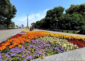 Продажа квартиры студии, 11.1 м2, Москва, улица Цандера, 7, метро ВДНХ