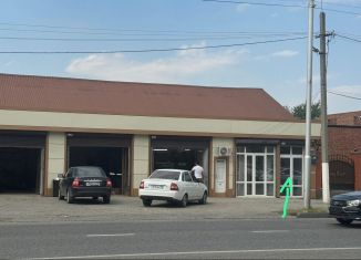 Сдам в аренду помещение свободного назначения, 15 м2, Грозный, улица Сайханова, 120, Байсангуровский район