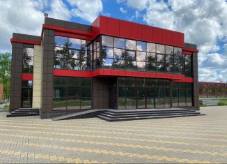 Продам помещение свободного назначения, 517 м2, Курск, 1-я Агрегатная улица, 8Б