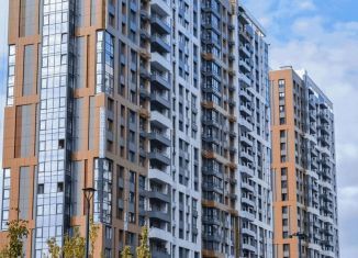 Продажа 3-комнатной квартиры, 88.2 м2, Краснодар, Колхозная улица, 5/2к1, микрорайон Табачная Фабрика