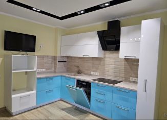 Продаю трехкомнатную квартиру, 87 м2, Воронеж, Московский проспект, 97А