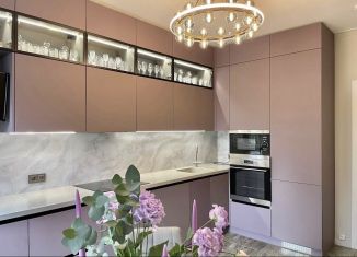 Продаю 2-ком. квартиру, 49 м2, Ростов-на-Дону, Стабильная улица, 3с1