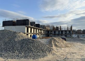 Продажа квартиры студии, 33 м2, Махачкала, проспект Насрутдинова, 162