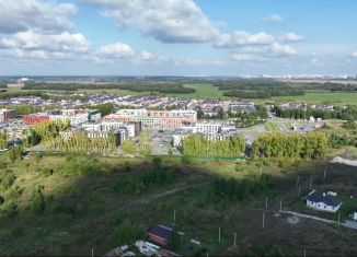 Участок на продажу, 6.7 сот., Тюмень