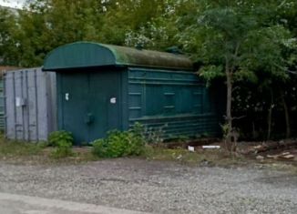 Продам гараж, 21 м2, Пермь, улица Василия Каменского, 3