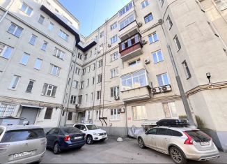 Продаю квартиру студию, 15.1 м2, Москва, Новослободская улица, 73к3