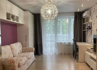 1-комнатная квартира в аренду, 34 м2, Москва, Енисейская улица, 28к2