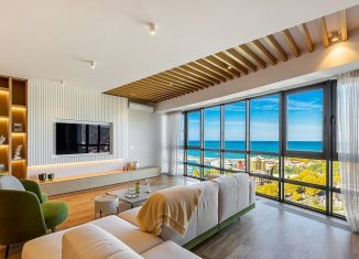 2-ком. квартира на продажу, 95 м2, Сочи, улица Войкова, 21