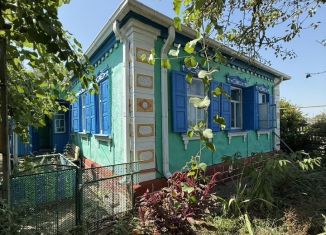 Продается дом, 55 м2, Краснодарский край, Первомайская улица