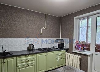 Продажа двухкомнатной квартиры, 53.4 м2, Киров, улица Свободы, 138