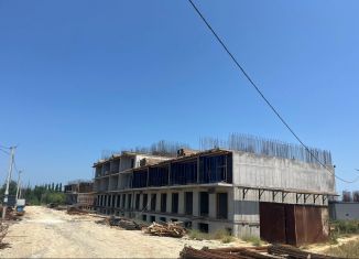 Продам 1-комнатную квартиру, 45.1 м2, Махачкала, 4-й Конечный тупик, 16