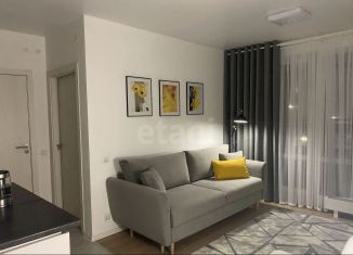 Продам 1-ком. квартиру, 34.8 м2, Ярославль, Чернопрудная улица, 35