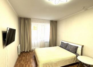 Сдам 1-ком. квартиру, 39.5 м2, Курск, проспект Анатолия Дериглазова, 51