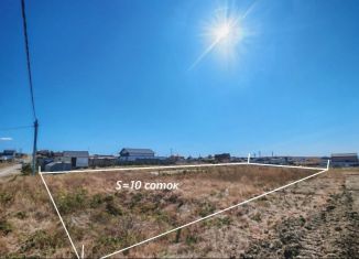 Продается участок, 10 сот., станица Тамань, Яблоневая улица, 10