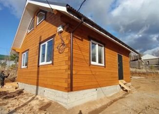 Продаю дом, 90 м2, рабочий поселок Маркова, Вишнёвая улица