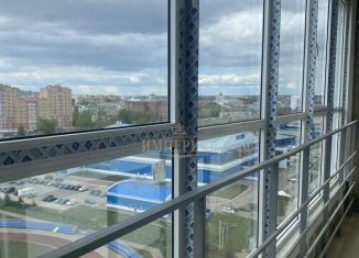 Продается 3-ком. квартира, 90.3 м2, Йошкар-Ола, Прибрежный проезд, 4, ЖК Первая Линия