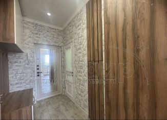 Сдается однокомнатная квартира, 47 м2, Ростов-на-Дону, Зеркальный переулок, 7