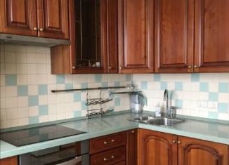 Сдача в аренду трехкомнатной квартиры, 85 м2, Москва, Северный бульвар, 3к2, Северный бульвар