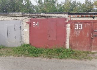 Продам гараж, 18 м2, Курган, территория ГСК 26А, 24/34