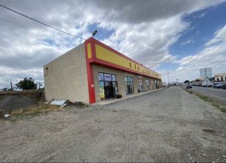 Продается торговая площадь, 500 м2, Дагестан, улица 60 лет ДАССР, 36