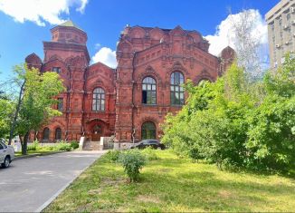 Продается квартира студия, 20 м2, Москва, Новослободская улица, 73к3