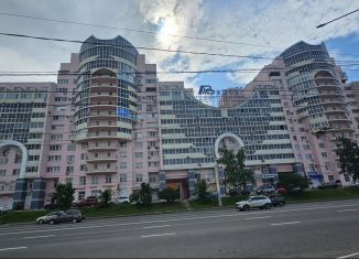 Продаю квартиру студию, 29.6 м2, Воронеж, Ленинский проспект, 100Б