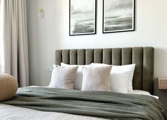 Сдам двухкомнатную квартиру, 56 м2, Республика Башкортостан, улица Красина, 19/1