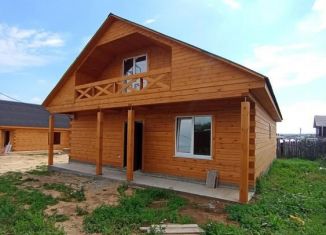 Продаю дом, 150 м2, рабочий поселок Маркова, Восточная улица